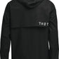 THOR Unit Light Shell Jacket BLACK 2025 Model