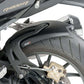 Puig Hugger Matt Black 21427R