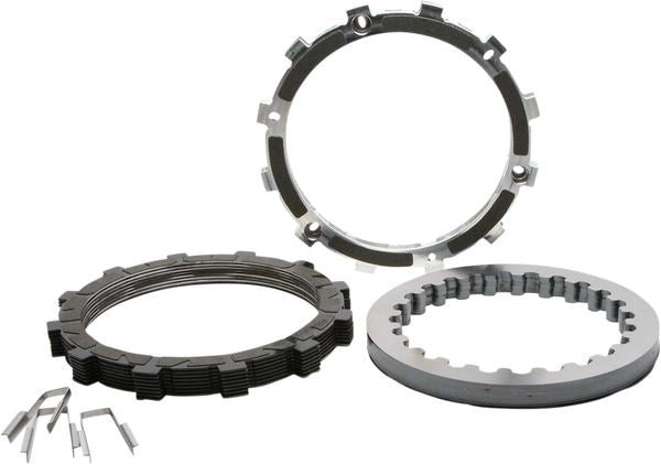 Rekluse RadiusCX Clutch Kit Replacement For Kawasaki KX 250 2021-2024 751-04140