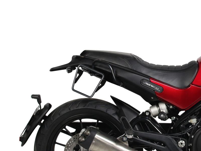 SHAD SR Pannier Fitting Kit to fit Benelli Leoncino 500 2017-2025
