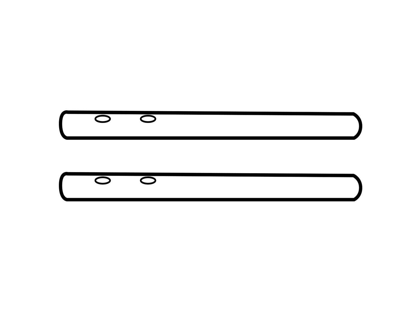 SHAD Replacement Axis Hinge - SH23/SH33/SH34 201775R