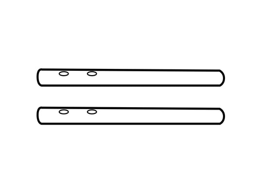 SHAD Replacement Axis Hinge - SH23/SH33/SH34 201775R