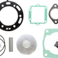 WSM Top End Kit For Polaris Trailblazer 250 06 .50mm