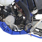 AXP RACING Xtrem Skid Plate For Sherco SE 125 2025 AX1761