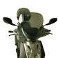 PUIG City Touring Screen Light Smoke for Kymco Agility 125 5025H