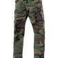 JOHN DOE Regular Cargo Mono Riding Pants CAMO 2.0 2025 Model