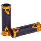 Puig Hi-Tech Radikal Hand Grips 119mm Gold 5924P