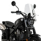PUIG New Generation Touring Screen Clear for Honda CL500 23-25 21700W
