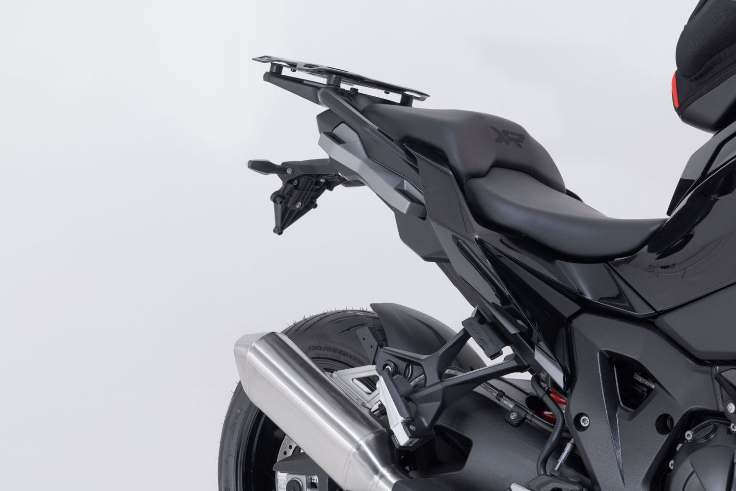 SW MOTECH Pro Blaze H Saddlebag Set For BMW S 1000 XR 21-24 Bc.Hta.07.740.36200
