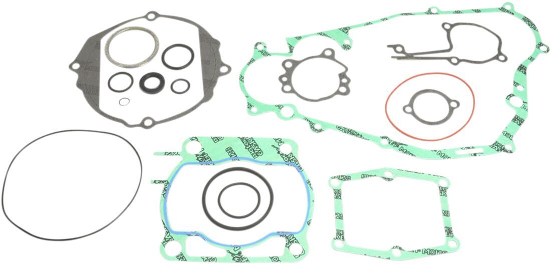 Athena Gasket Kit For Yamaha YZ 250 86-87 P400485850253/1