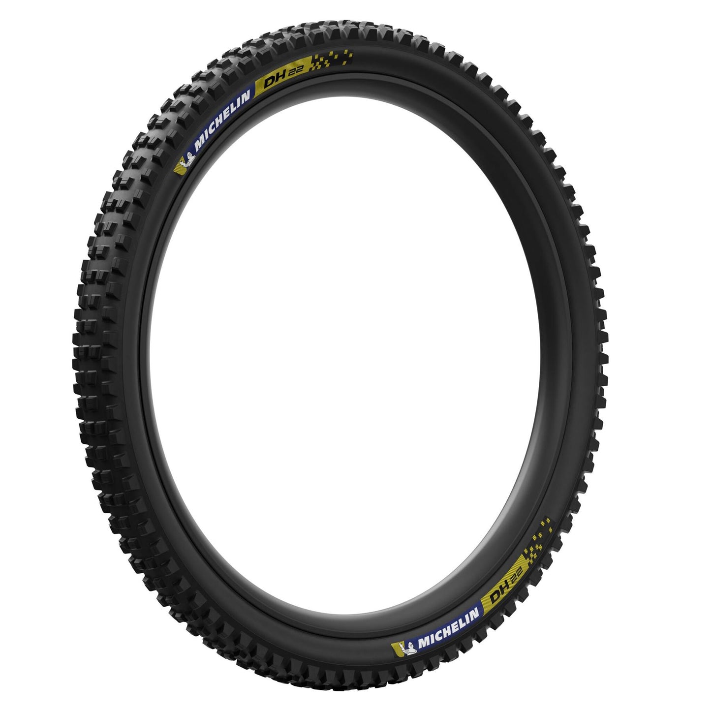 MICHELIN DH 22 Racing MTB Tyre 27.5X2.40 512508