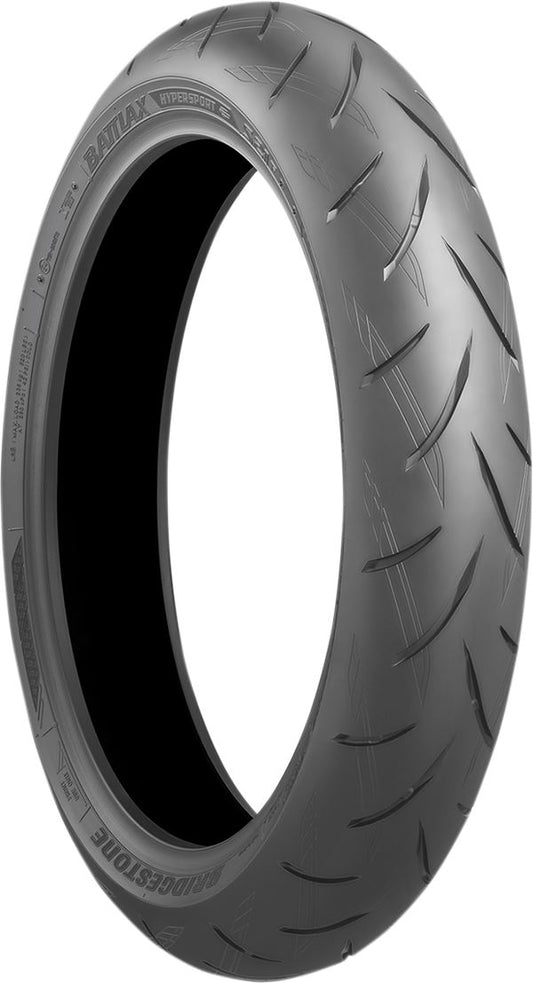 BRIDGESTONE Battlax S21 110/70ZR17 (54W) TL Tyre