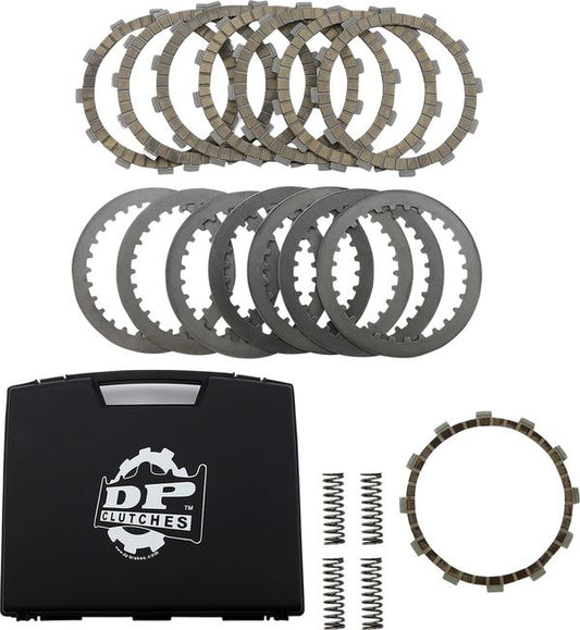 Dp Brakes DPK Clutch Kit For Honda CRF 450 R 2021-2022 Kit DPK262