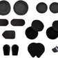 SENA 10C Evo Headset Clamp Accessory Kit 10C-EVO-A0311