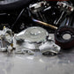 S&S Cycle Stealth Air Cleaner Kit For Harley FLHR 1450 2006 110-0152