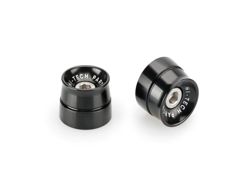 Puig Speed Bar Ends Blue 20173N