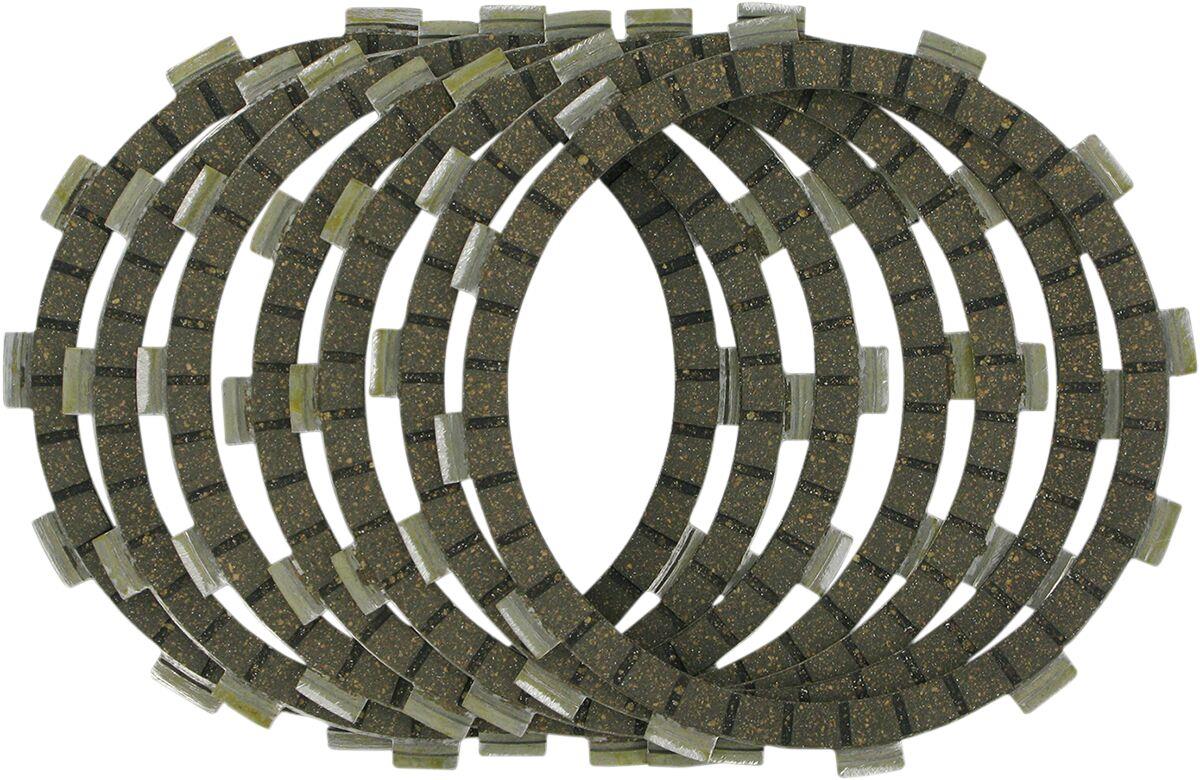 Ebc CK Standard Series Clutch Kit For Honda CX 500 C 1978-1985 Set CK1146