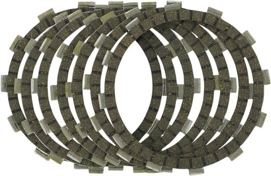 Ebc CK Standard Series Clutch Kit For Honda CX 500 C 1978-1985 Set CK1146