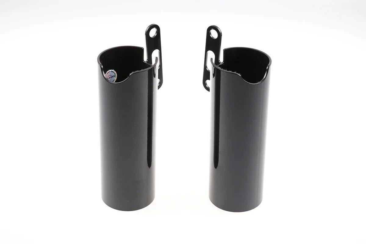 Cult Werk Fork Covers For Harley Davidson FXLRS 1923 2018-2024 HD-BRO055