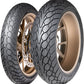 DUNLOP Mutant 150/70ZR17 (69W) TL M+S Tyre