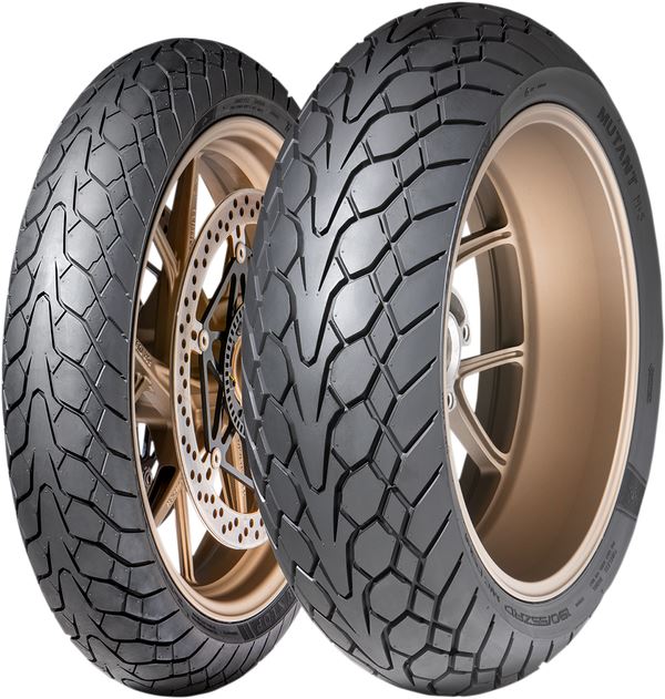 DUNLOP Mutant 150/70ZR17 (69W) TL M+S Tyre