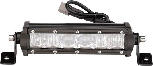 LED Light Bar For ATV UTV 8 Inch 12v Moose