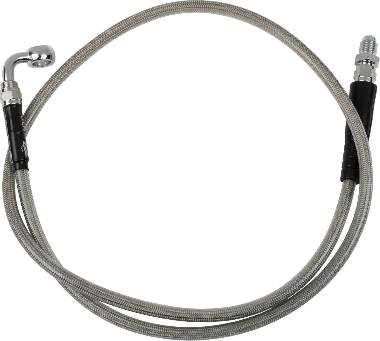 Moose Offroad Braided Clutch Line For Beta RR 390 EFI 2020-2026 B05-3-007/P