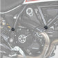 Puig Chassis Cap Black 8479W
