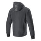 ALPINESTARS Radium Tech Hoodie Black