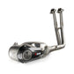Akrapovic Racing Line Full Exhaust System Suzuki GSX-8R 800 23-25 S-S8R1-HHAKESS