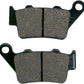 Sbs HF Street Ceramic Organic Brake Pads For BMW F 850 GS 1997-2024 675HF