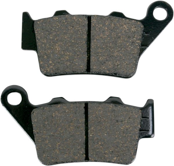 Sbs HF Street Ceramic Organic Brake Pads For BMW F 850 GS 1997-2024 675HF