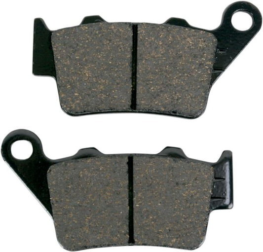Sbs HF Street Ceramic Organic Brake Pads For BMW F 850 GS 1997-2024 675HF