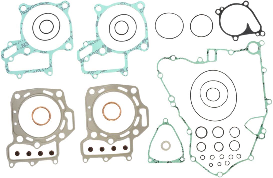 Athena Gasket Kit For Kawasaki KVF 750 I 4X4 05-18 P400250850029