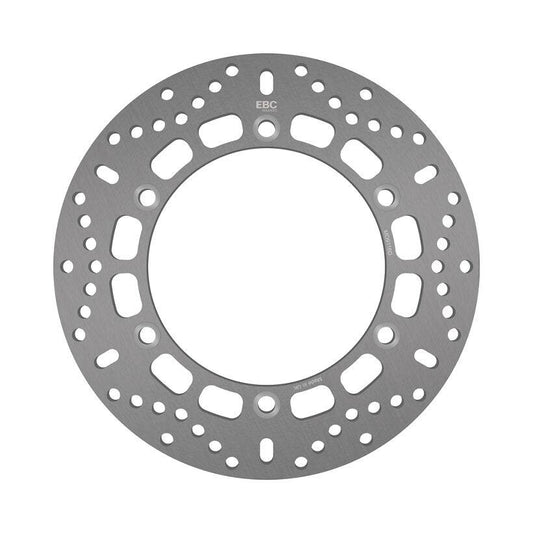 Ebc Round D-Series Scooter Brake Rotor For Honda ADV 350 2007-2025 MD9118D