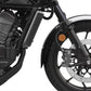 Puig Front Fender Extender Black 4052W