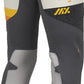 THOR Sportmode League Pants Off-White/Gray