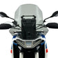 WRS Windscreen Tour Plus Aprilia Tuareg 660 Smoke Ap008f
