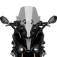 Puig Touring Screen Black 110TO