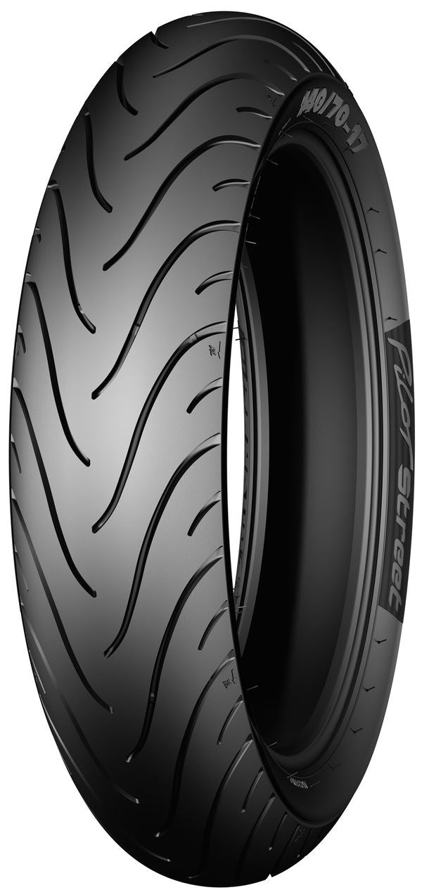 MICHELIN Pilot Street Radial 160/60R17 69H TL/TT Tyre