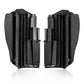 UFO Rad Louver For Yamaha Yzf25019 18-20 Black AC02458