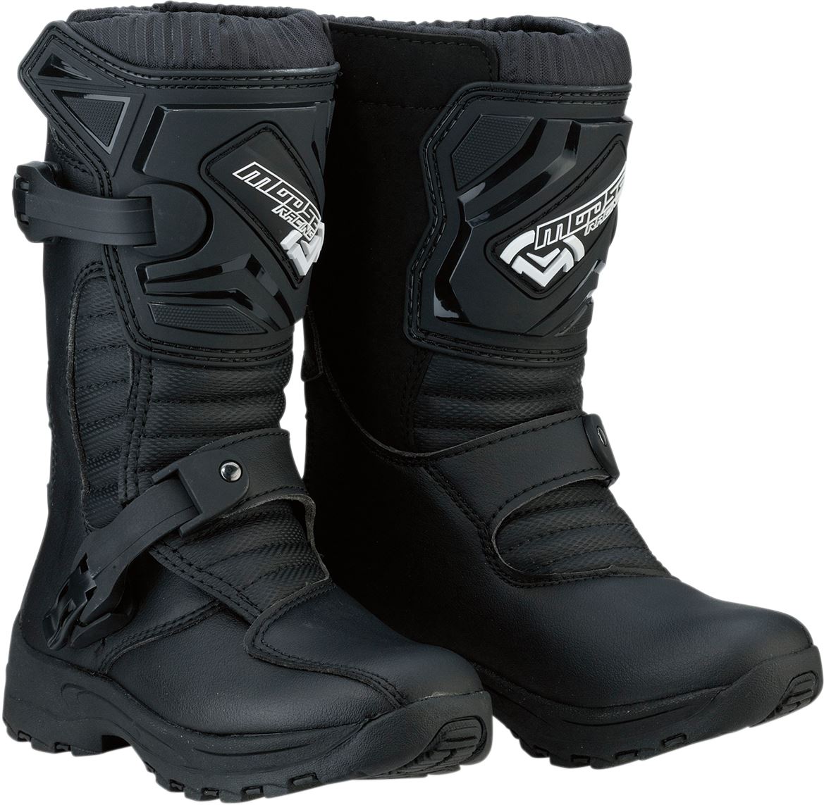 Moose Racing 2018 M1.3 Childs Black Motocross Boots