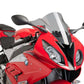 PUIG Z-Racing Screen Black for BMW S1000 RR 15-18 7564N