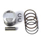 NARAKU Piston Set NK103.07