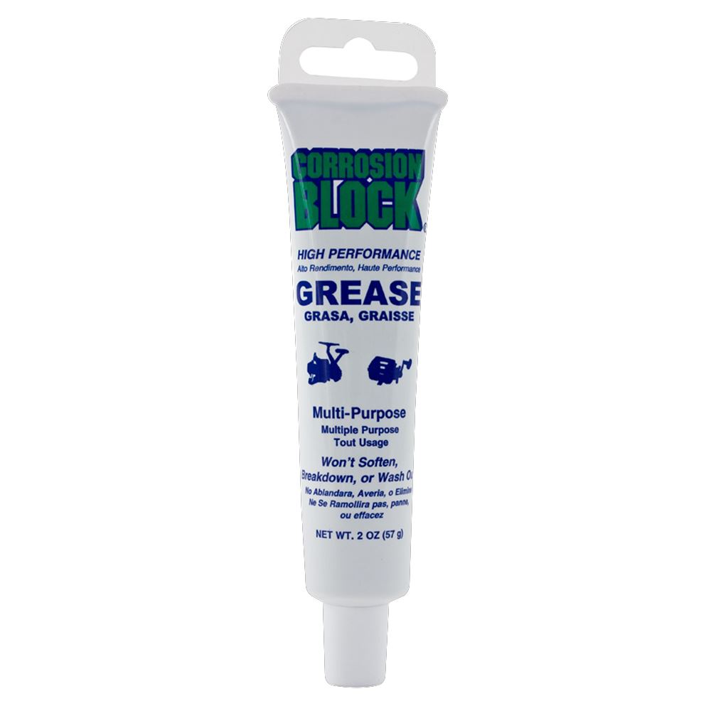 ACF50 ACF-50 Corrosion Block Grease 2oz