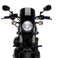 PUIG Anarchy Semi Fairing Black for Yamaha XV 950/R 14-20 21094N