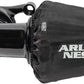 Arlen Ness Pre-Filter Rain Sock Black Polyester Without Cover Air Filter 18-065