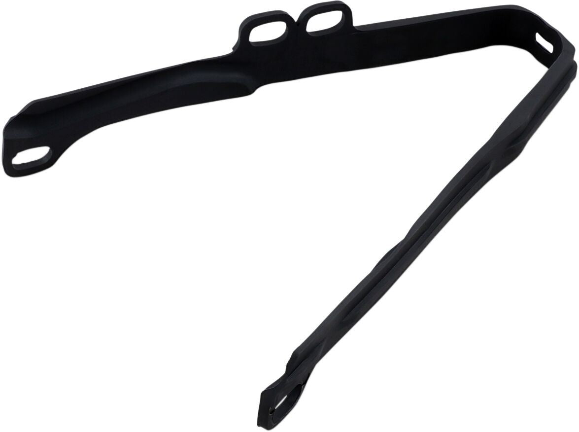 UFO CHAIN SLIDER HONDA CR125/250/500 BLACK HO02632-001