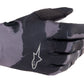 Alpinestars Youth Radar Gloves Camo