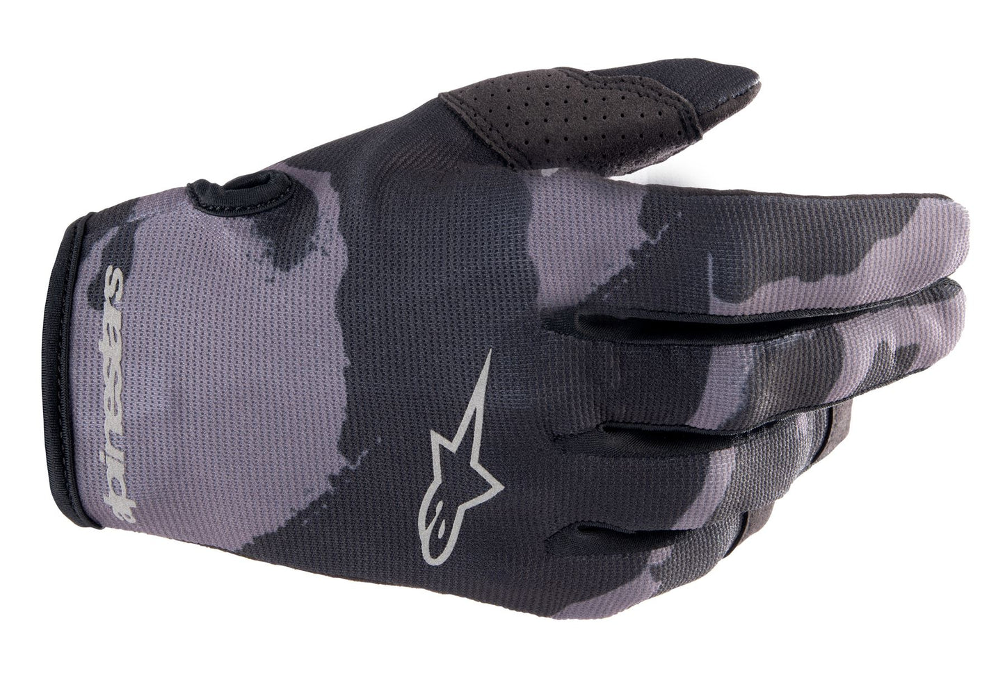 Alpinestars Youth Radar Gloves Camo